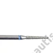 BRÚSNA DIAMANTOVÁ FRÉZA Ø1,6MM - STREDNÁ