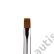 PERFECT NAILS ŠTETEC NA GÉL - WOOD GEL #8