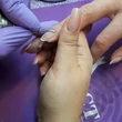 PERFECT NAILS BRÚSNY NADSTAVEC - PUSH UP