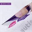 PERFECT NAILS ŠABLÓNY NA NECHTY 500KS