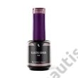 PERFECT NAILS ELASTIC COVER - RUBBER BASE GEL - STAVEBNÝ GÉL SO ŠTETCOM 15ML - PINK