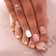 PERFECT NAILS ELASTIC COVER - RUBBER BASE GEL - STAVEBNÝ GÉL SO ŠTETCOM 15ML - PINK
