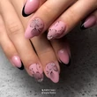 PERFECT NAILS DELUX GEL - ZDOBIACI FAREBNÝ GÉL - ČIERNY #001 - 5G