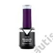 PERFECT NAILS HEMA FREE BUILDER GEL IN BOTTLE - FAREBNÝ STAVEBNÝ GÉL 15ML - LATTE WHITE