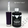 PERFECT NAILS HEMA FREE BUILDER GEL IN BOTTLE - FAREBNÝ STAVEBNÝ GÉL 15ML - LATTE WHITE
