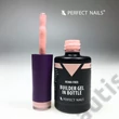 PERFECT NAILS HEMA FREE BUILDER GEL IN BOTTLE - FAREBNÝ STAVEBNÝ GÉL 15ML - LIGHT PEACH