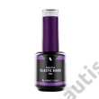 PERFECT NAILS ELASTIC HARD BASE GEL - HEMA FREE SPEVŇUJÚCI BASE GÉL CLEAR 15ML