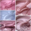 PERFECT NAILS EASY BUILDER GEL - STAVEBNÝ GÉL - COVER PINK 15G