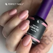 PERFECT NAILS FIBER VITAMIN BASE GEL - HEMA FREE SPEVŇUJÚCA PODKLADOVÁ BÁZA POD GÉL LAK 15ML - COVER PINK