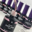 PERFECT NAILS ELASTIC COVER BASE GEL - HEMA FREE SPEVŇUJÚCA PODKLADOVÁ BÁZA POD GÉL LAK 15ML - BLOSSOM