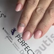 PERFECT NAILS ELASTIC COVER BASE GEL - HEMA FREE SPEVŇUJÚCA PODKLADOVÁ BÁZA POD GÉL LAK 15ML - BLOSSOM