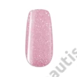 PERFECT NAILS ELASTIC COVER BASE GEL - HEMA FREE SPEVŇUJÚCA PODKLADOVÁ BÁZA POD GÉL LAK 15ML - PINK SHINE