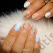 PERFECT NAILS POLYACRYL GEL PRIME - POLYGÉL V TUBE - COVER NUDE 30G