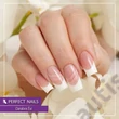 PERFECT NAILS POLYACRYL GEL PRIME - POLYGÉL V TUBE - COVER ROSE 30G