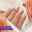 PERFECT NAILS POLYACRYL GEL PRIME - POLYGÉL V TUBE - COVER DARK 30G
