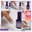 PERFECT NAILS SPEED &amp; SHINE TOP COAT GÉL 15ML