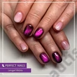 PERFECT NAILS EXTREME GLOSS TOP COAT GÉL 15ML