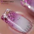 PERFECT NAILS MILKY WHITE SOFT BUILDER GEL - STAVEBNÝ GÉL 50G