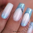 PERFECT NAILS LATTE WHITE BUILDER GEL - STAVEBNÝ GÉL 15G