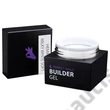 PERFECT NAILS MILKY WHITE SOFT BUILDER GEL - HEMA FREE STAVEBNÝ GÉL 15G