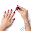 PERFECT NAILS HEMA FREE GÉL LAK HF018 8ML - MAGENTA