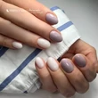 PERFECT NAILS HEMA FREE GÉL LAK HF028 8ML - HAZE