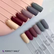 PERFECT NAILS HEMA FREE GÉL LAK HF028 8ML - HAZE