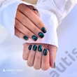 PERFECT NAILS HEMA FREE GÉL LAK HF034 8ML - SHINY PINE