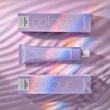 SUBRINA PROFESSIONAL COLOUR DEMI PERMANENT AMINOPLEX 60ML 9/65 VEĽMI SVETLÁ MAHAGÓNOVÁ BLOND