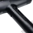GAMA IQ PERFETTO FÉN NA VLASY - BLACK, ČIERNY