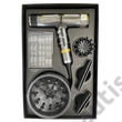  FÉN NA VLASY GAMA IQ2 PERFETTO BLACK - BOX