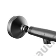 GAMA IQ2 PERFETTO ULTRA LIGHT BLACK FÉN NA VLASY