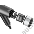 GAMA IQ2 PERFETTO ULTRA LIGHT BLACK FÉN NA VLASY