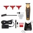 WAHL DETAILER CORDLESS GOLD PROFESIONÁLNY KONTÚROVACÍ STROJČEK 8171-716