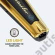 WAHL DETAILER CORDLESS GOLD PROFESIONÁLNY KONTÚROVACÍ STROJČEK 8171-716