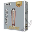 WAHL 8594 CORDLESS LEGEND PROFESIONÁLNY STRIHACÍ STROJČEK 