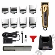 WAHL MAGIC CLIP CORDLESS GOLD PROFESIONÁLNY STRIHACÍ STROJČEK 8148-716