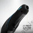 WAHL VAPOR CORDLES 3026483 PROFESIONÁLNY STRIHACÍ STROJČEK