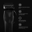 WAHL VAPOR CORDLES 3026483 PROFESIONÁLNY STRIHACÍ STROJČEK