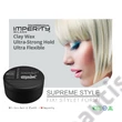 SUPREME STYLE HLINENÝ VOSK 100ml