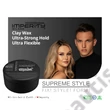 SUPREME STYLE HLINENÝ VOSK 100ml