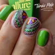 PEARL NAILS ALLURE PRÉMIUM GÉL LAK CUCUMBER 047