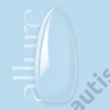 PEARL NAILS ALLURE PRÉMIUM GÉL LAK BABY BLUE 062