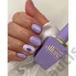PEARL NAILS ALLURE PRÉMIUM GÉL LAK LEVANDULOVO-FIALOVY 074