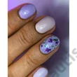 PEARL NAILS ALLURE PRÉMIUM GÉL LAK LEVANDULOVO-FIALOVY 074