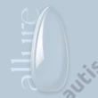 PEARL NAILS ALLURE PRÉMIUM GÉL LAK PASTELOVÁ SIVÁ 094