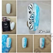 PEARL NAILS FOIL GEL CLEAR - GÉL PRE OTLÁČANIE TRANSFERFÓLIÍ 15ML