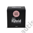 PEARL NAILS HYBRID POLYACRYL GEL DARK NUDE 15ML