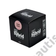 PEARL NAILS HYBRID POLYACRYL GEL DARK NUDE 15ML