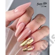 PEARL NAILS HYBRID POLYACRYL GEL DARK NUDE 15ML